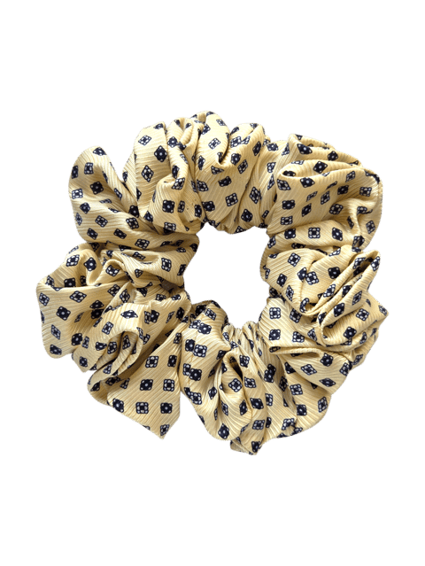 Gumka scrunchie midi