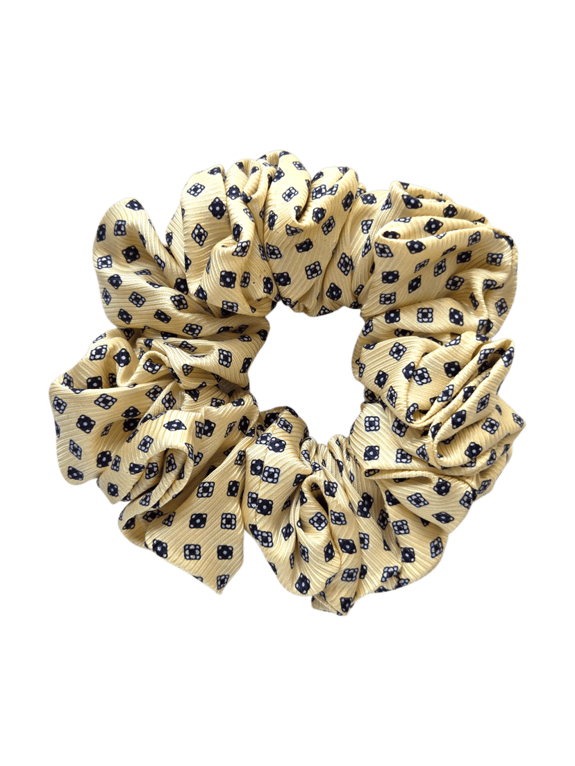 Gumka scrunchie midi