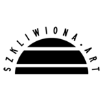 Logo szkliwiona.art