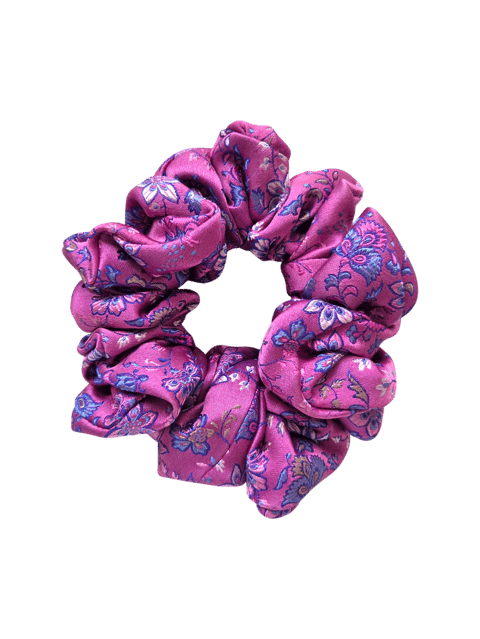 Gumka scrunchie midi