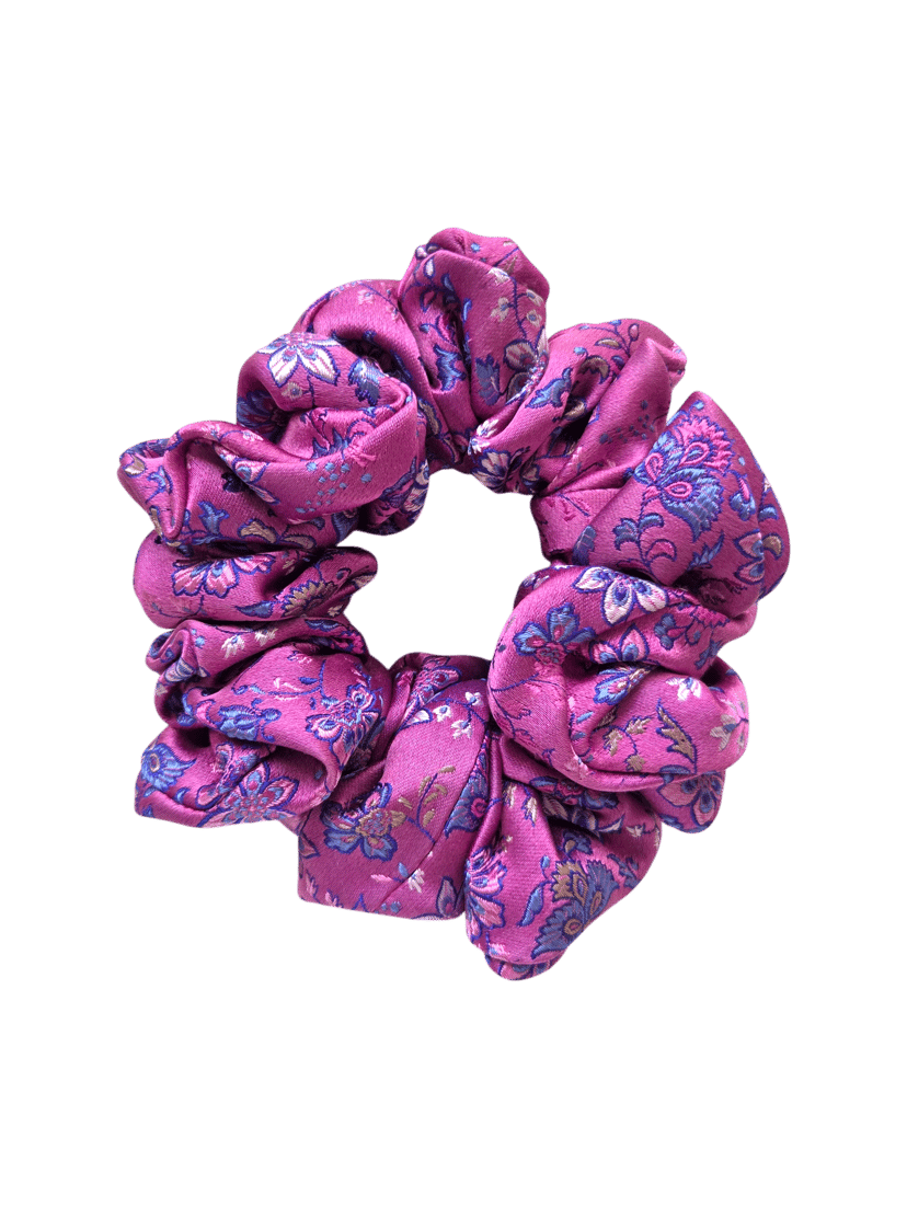 Gumka scrunchie midi