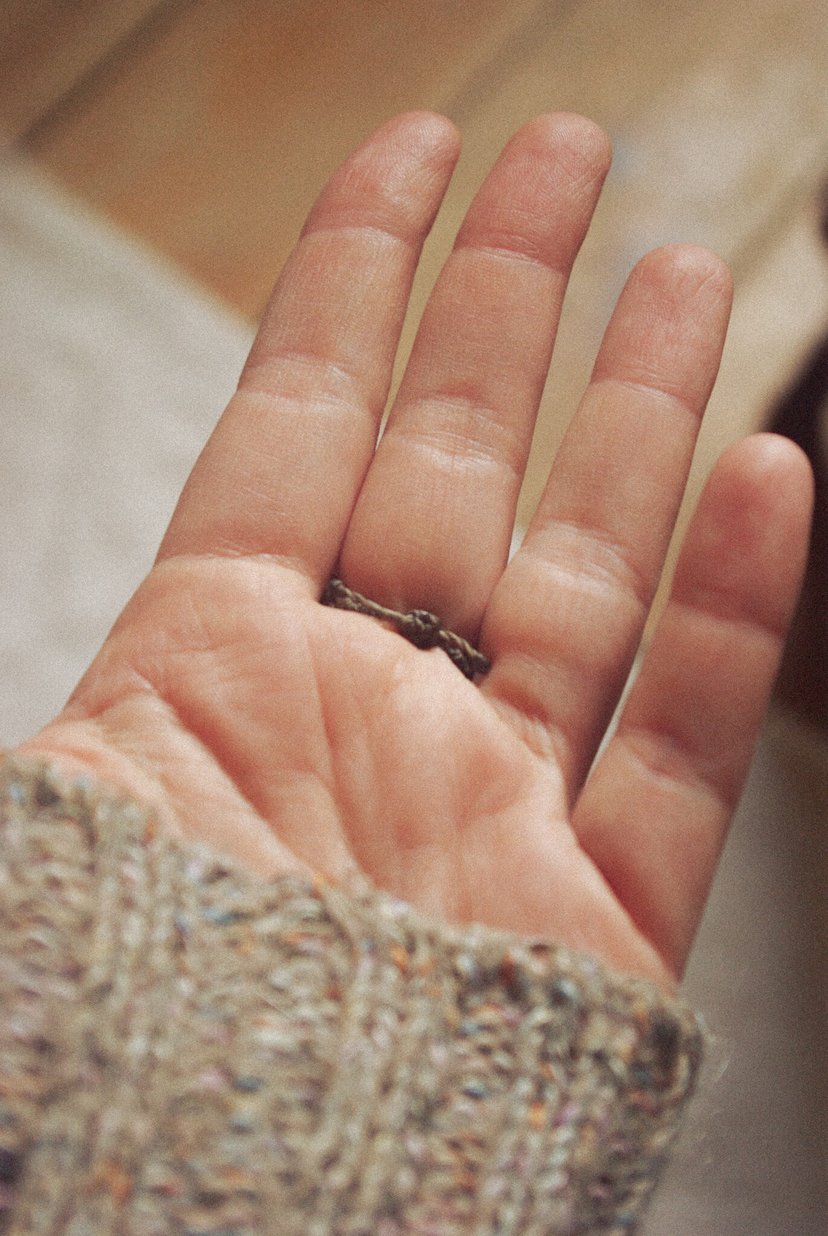 ✤ Married to the Earth ✤