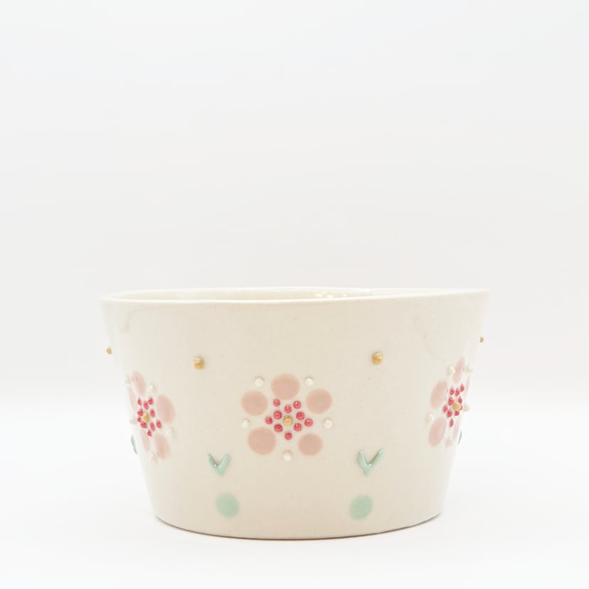 Miska pastelowa 400 ml