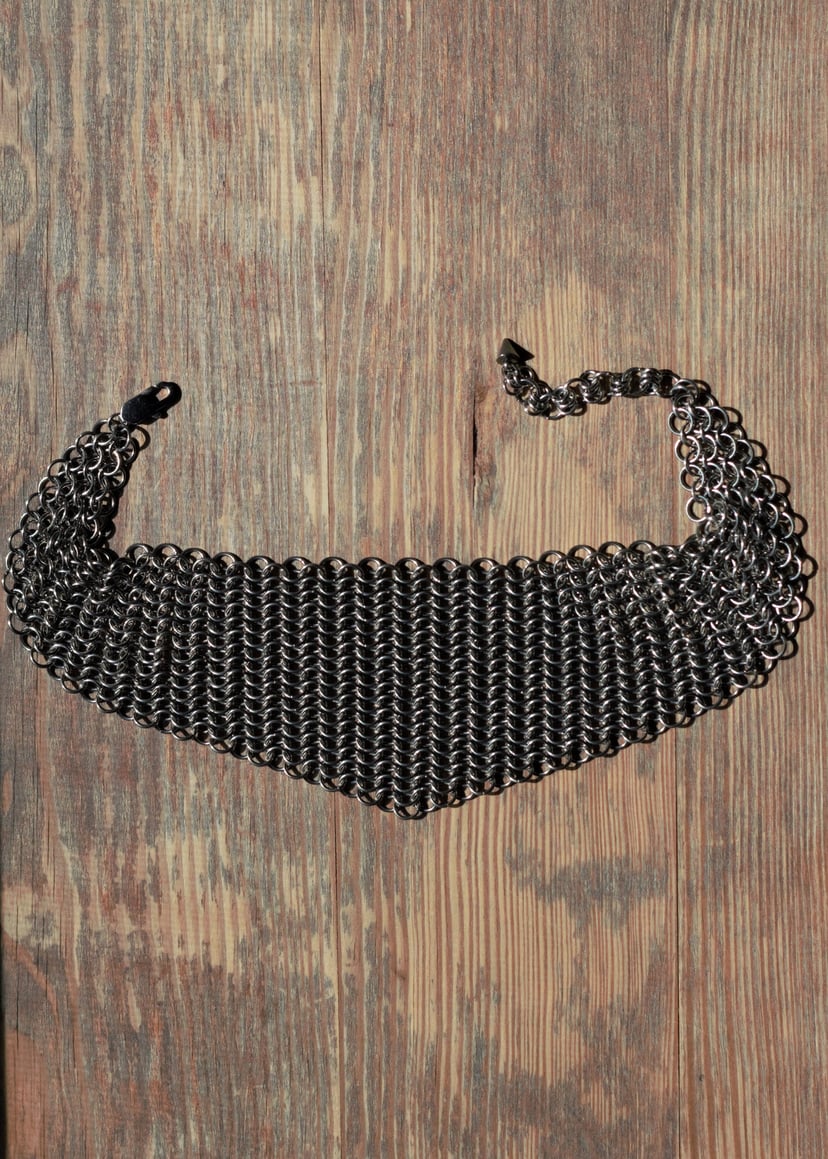CORRUPTED choker