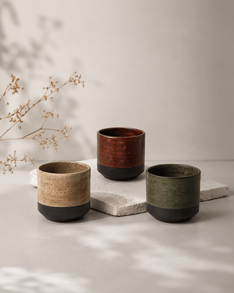 Czarka Kanso Beige