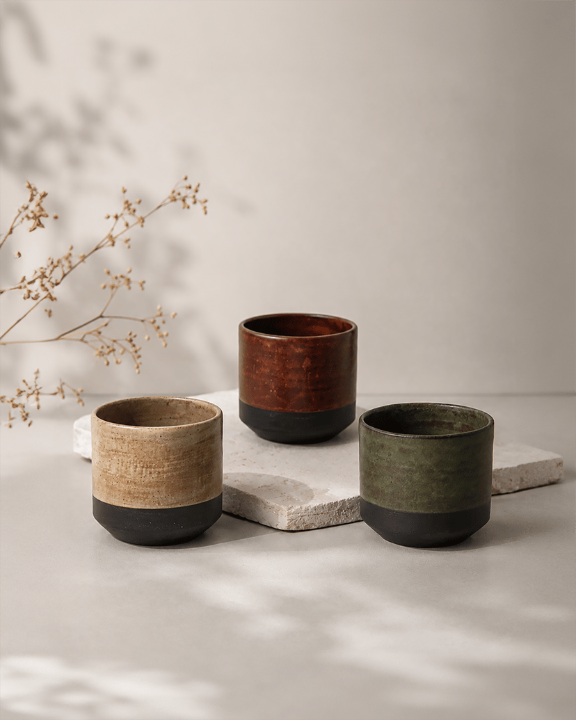 Czarka Kanso Beige