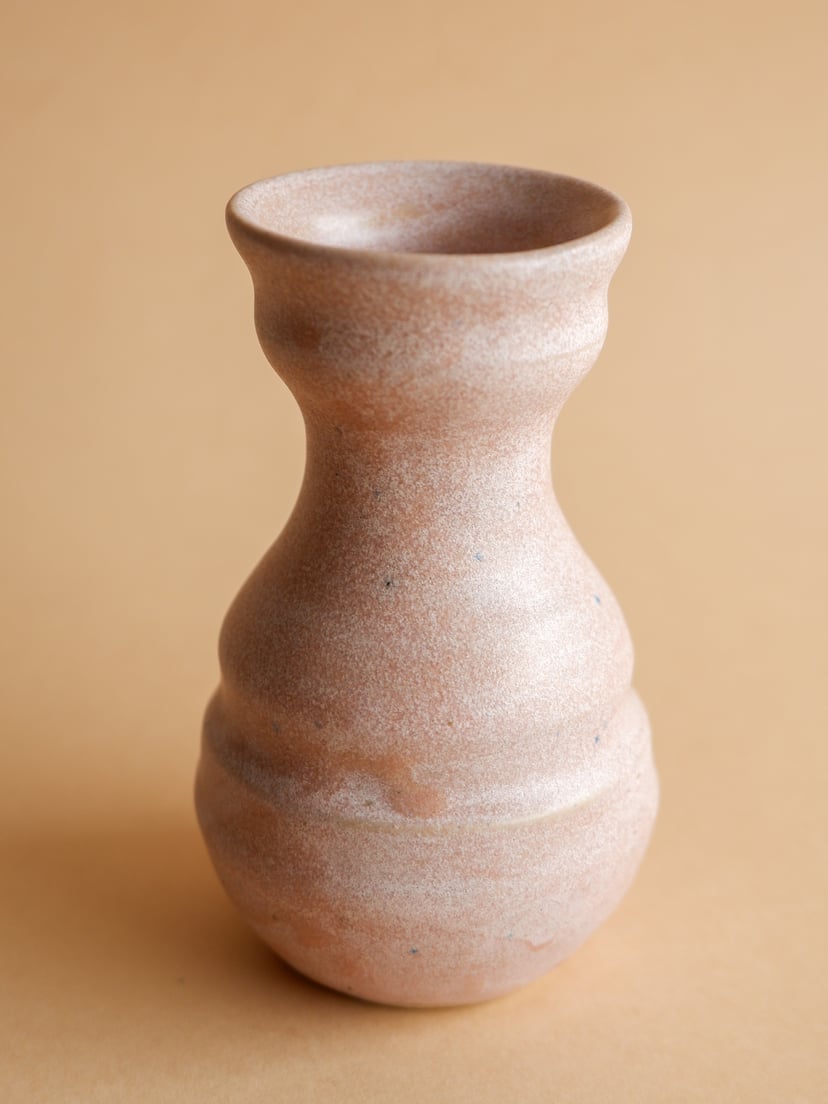 Tiny Mini- Vase 3 - mały wazon ceramiczny