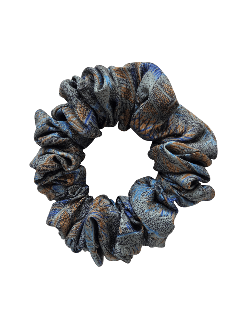Gumka scrunchie midi
