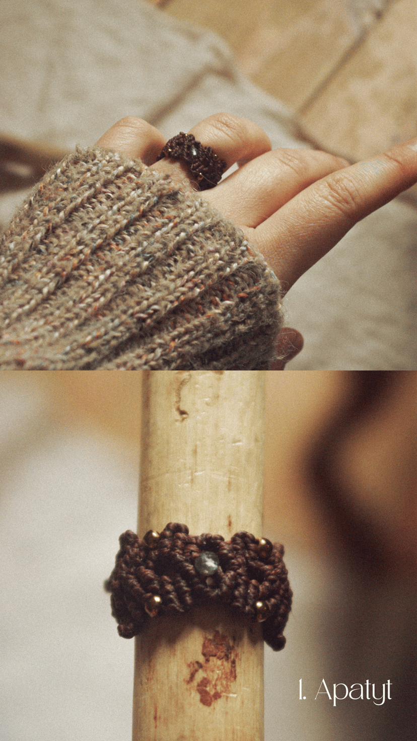 ✤ Married to the Earth ✤