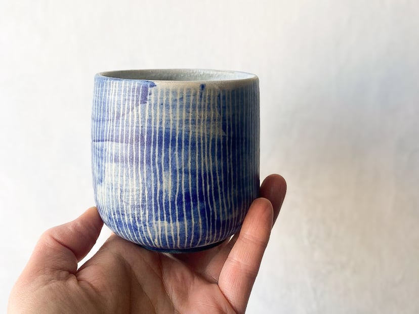 Sashiko №3