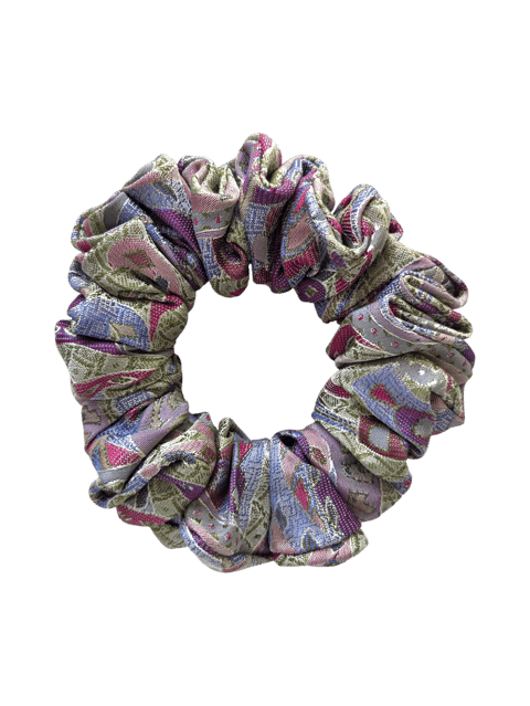 Gumka scrunchie midi