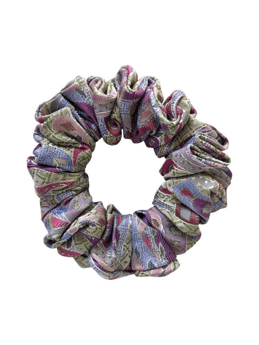 Gumka scrunchie midi
