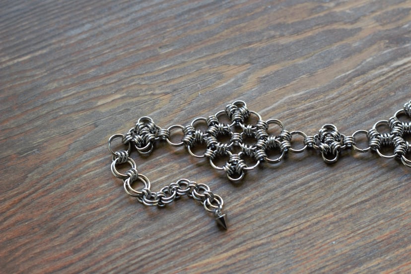 LOST DREAM choker