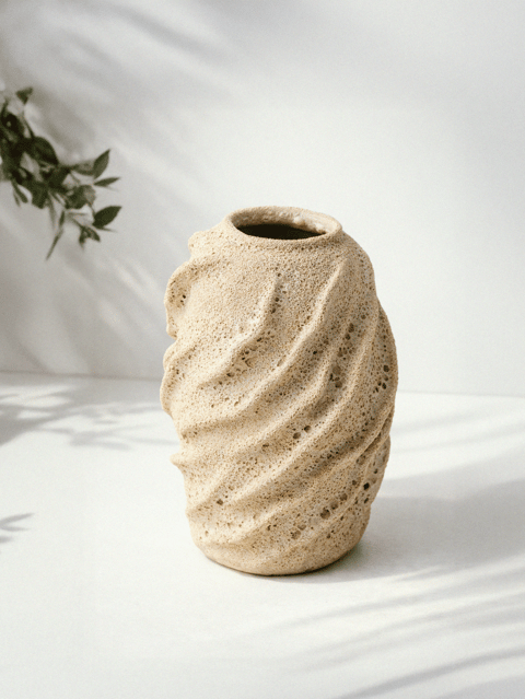 Wazon Seashell