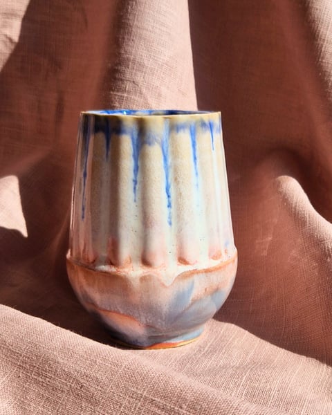 Kubek Cichy Deszcz 350 ml