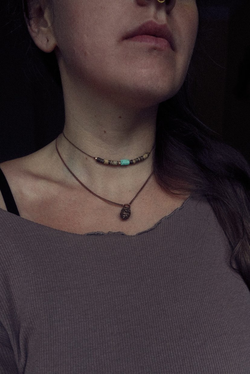 ✤ Rootsy ✤