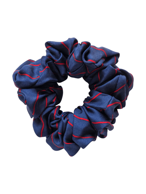 Gumka scrunchie midi