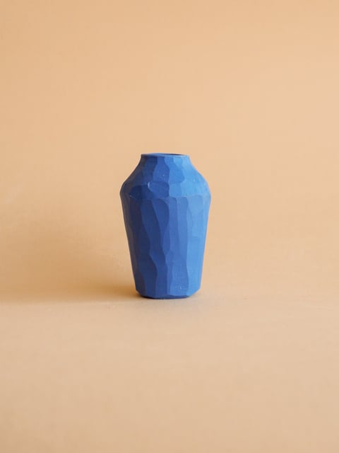 Tiny Mini- Vase 41 - mały wazon ceramiczny