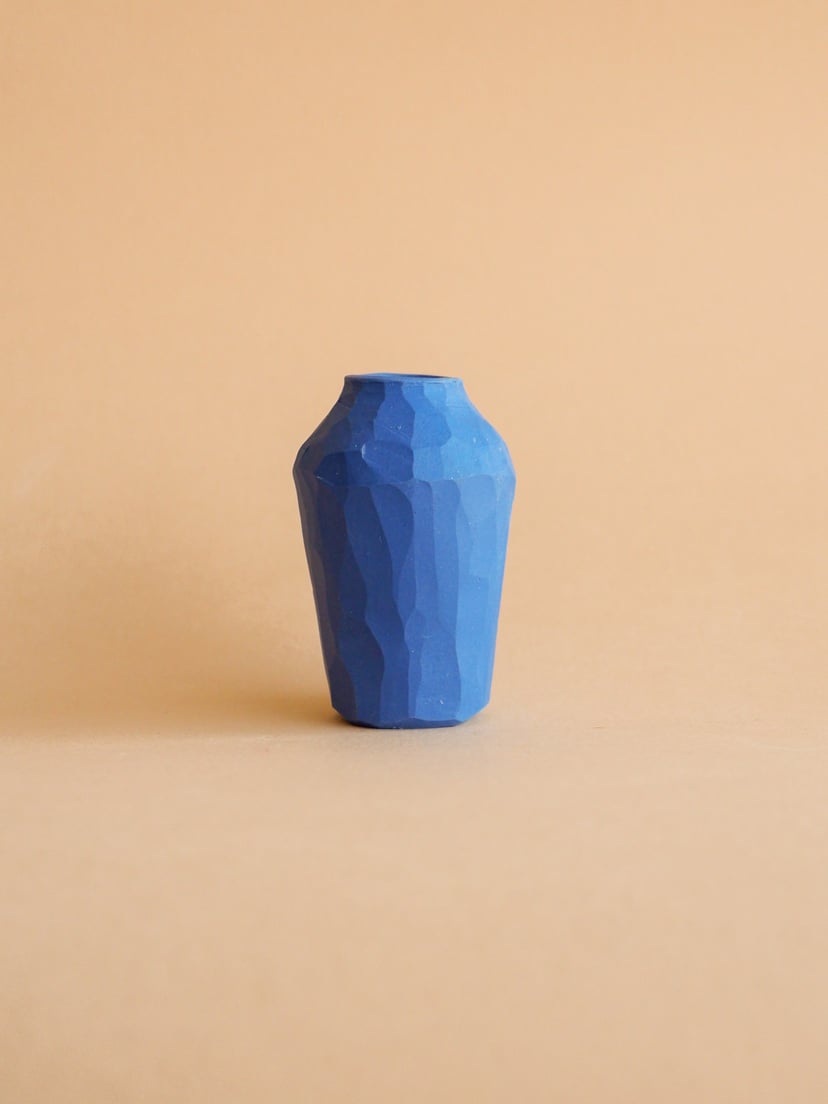 Tiny Mini- Vase 41 - mały wazon ceramiczny