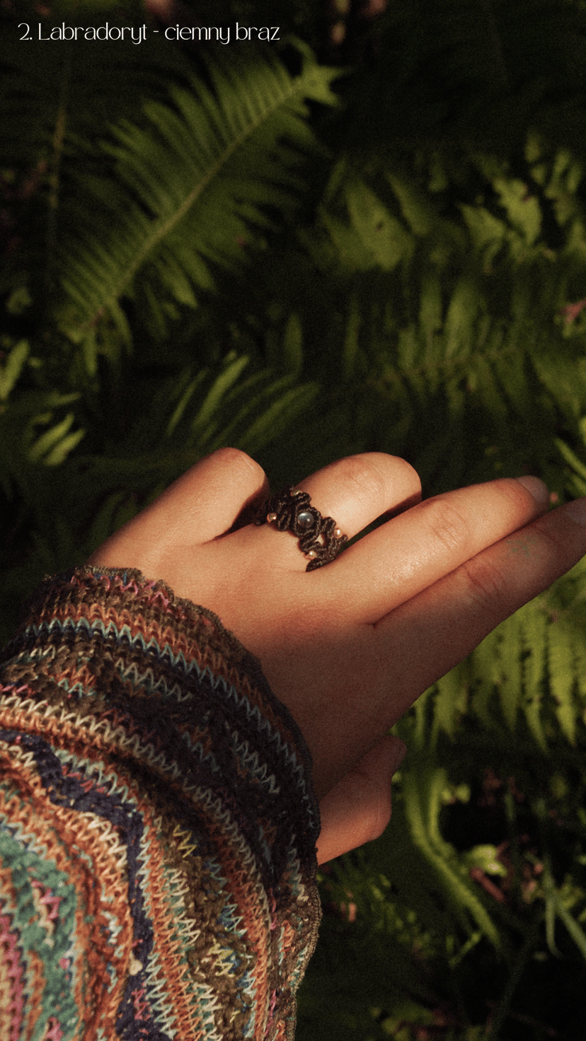 ✤ Married to the Earth ✤