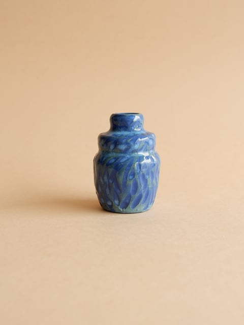 Tiny Mini- Vase 19 - mały wazon ceramiczny