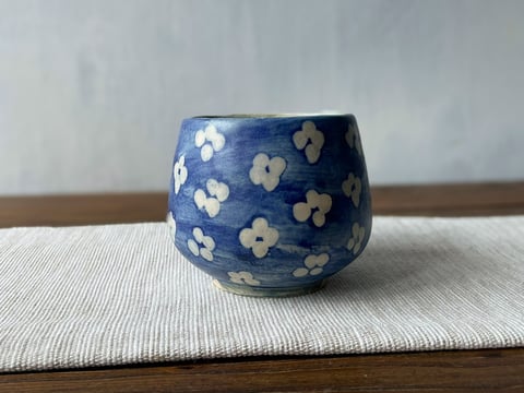 SHIBORI №1