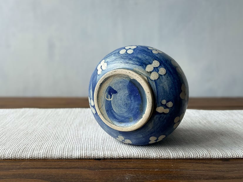 SHIBORI №1