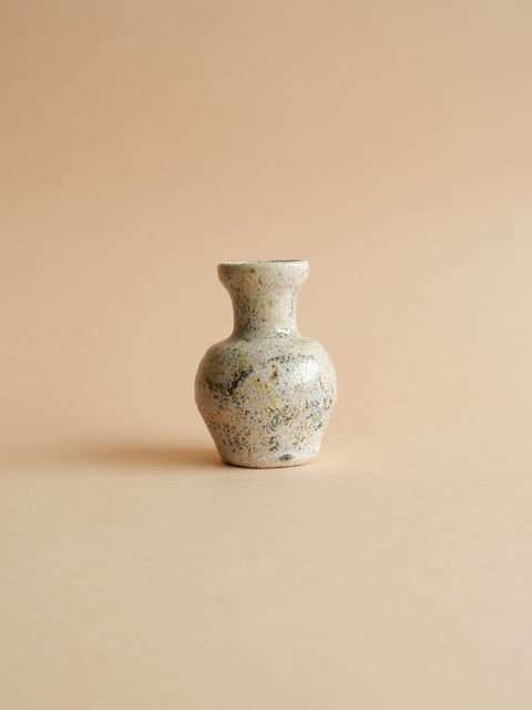 Tiny Mini- Vase 14 - mały wazon ceramiczny