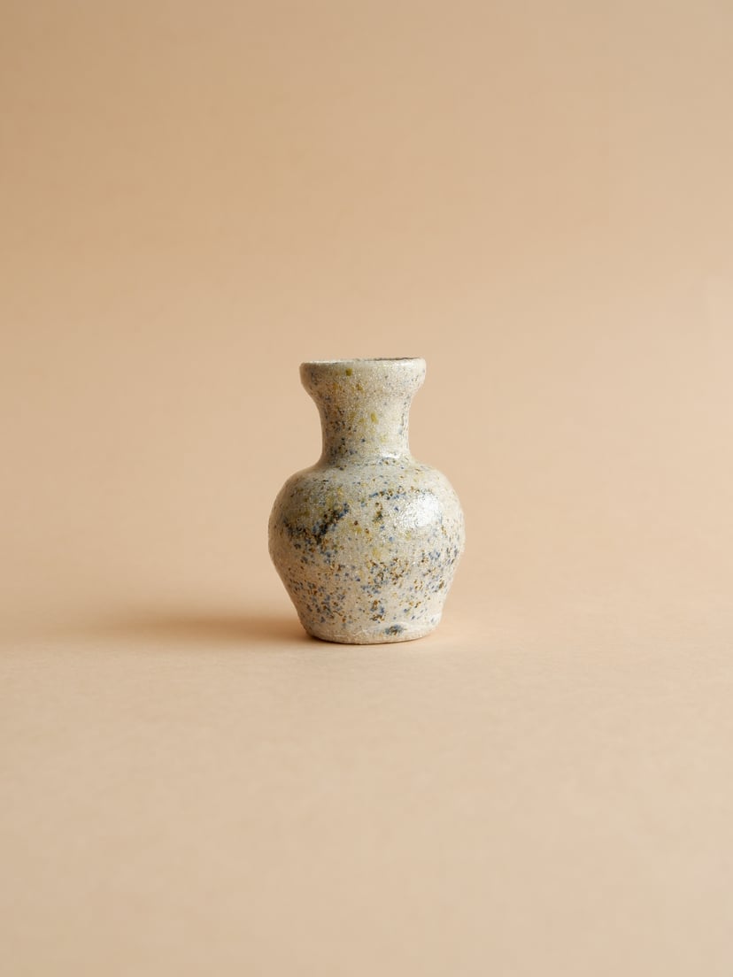 Tiny Mini- Vase 14 - mały wazon ceramiczny