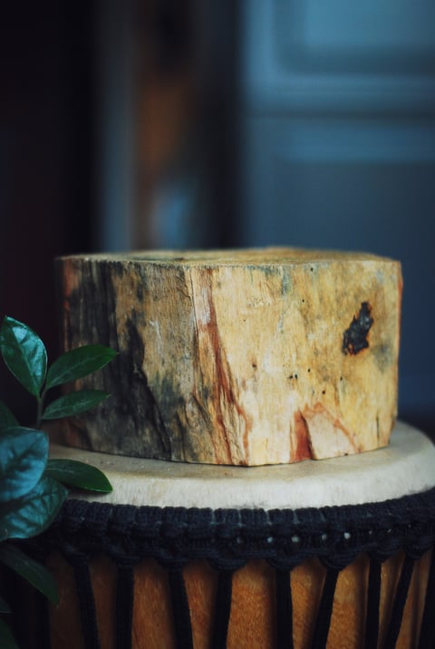 Palo Santo - 649g – naturalne Palo Santo z Peru