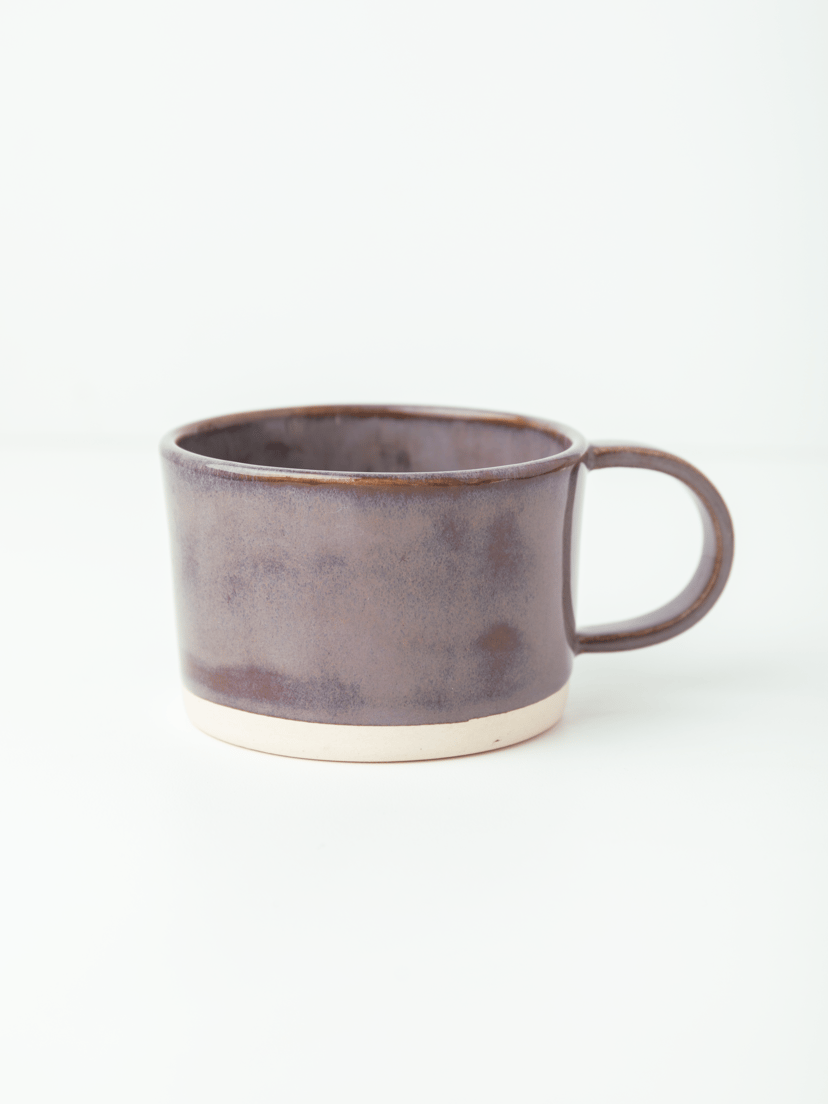 Basic / Dusty Plum