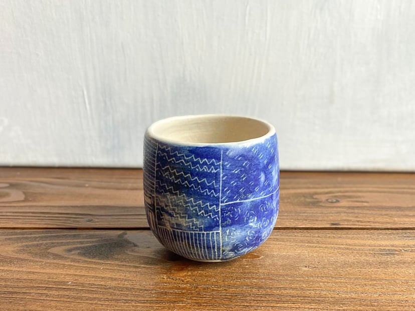 Sashiko №3