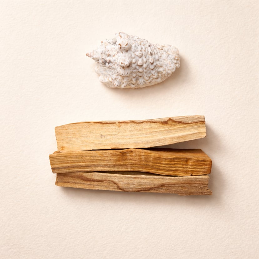 Palo Santo