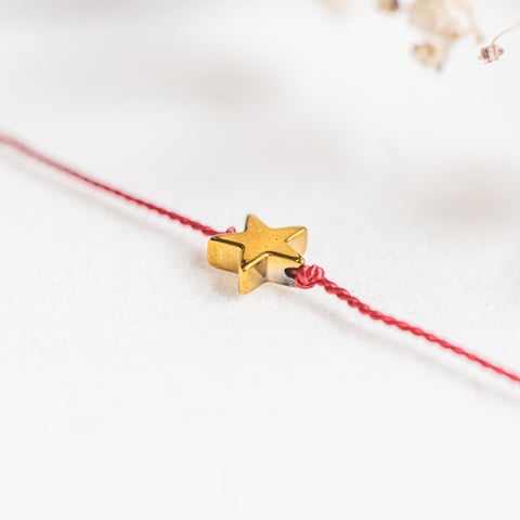 Bransoletka | Little Star