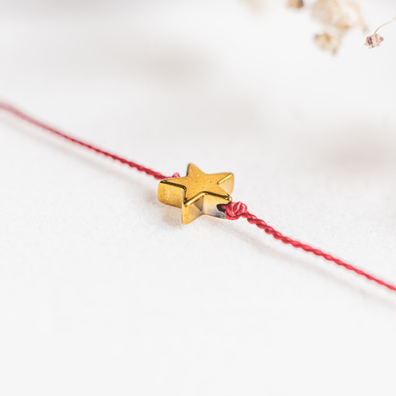 Bransoletka | Little Star