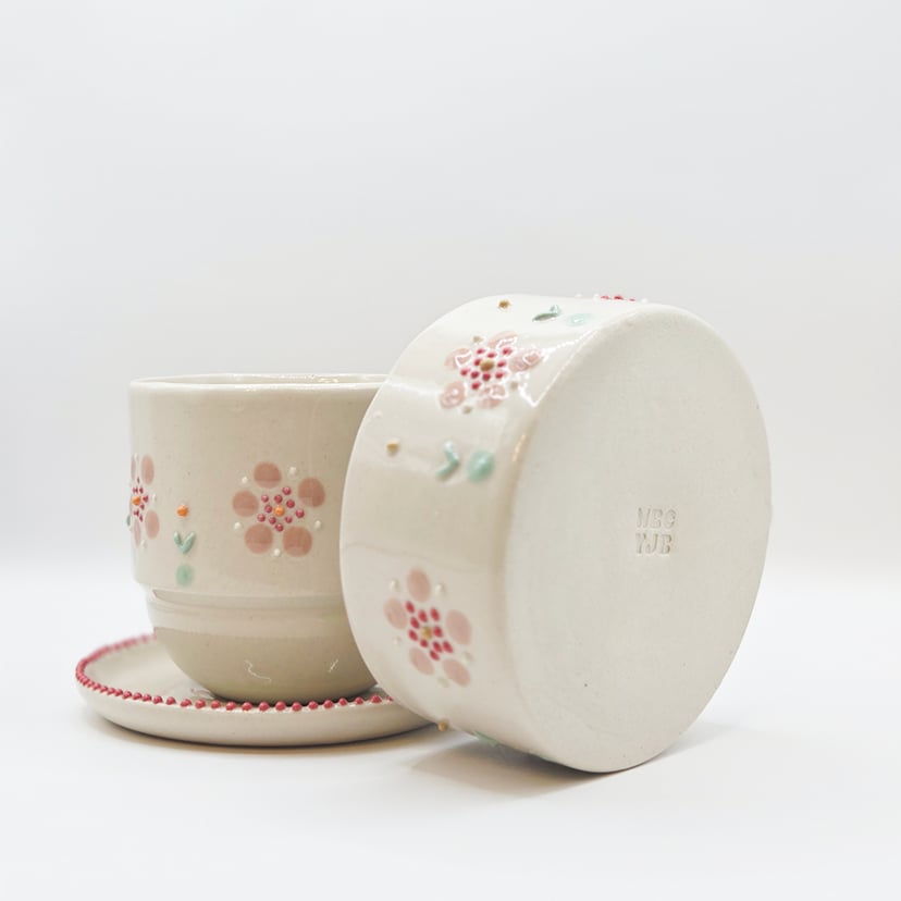 Miseczka pastelowa 300 ml