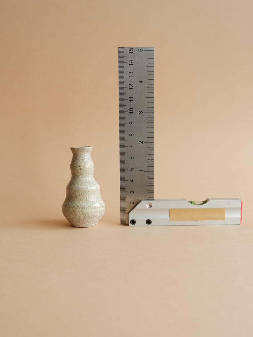 Tiny Mini- Vase 5 - mały wazon ceramiczny