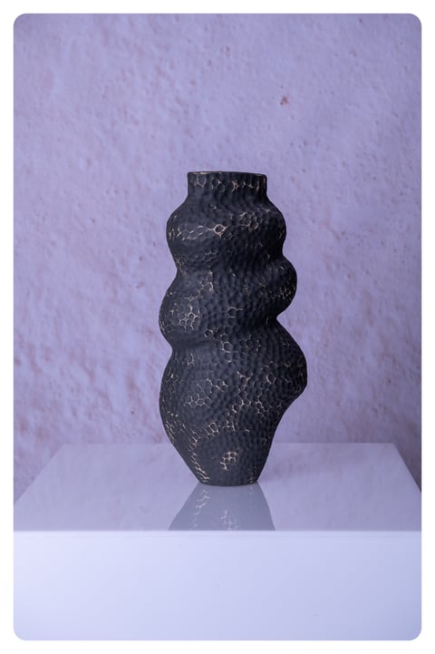 Wazon ceramiczny Soma II