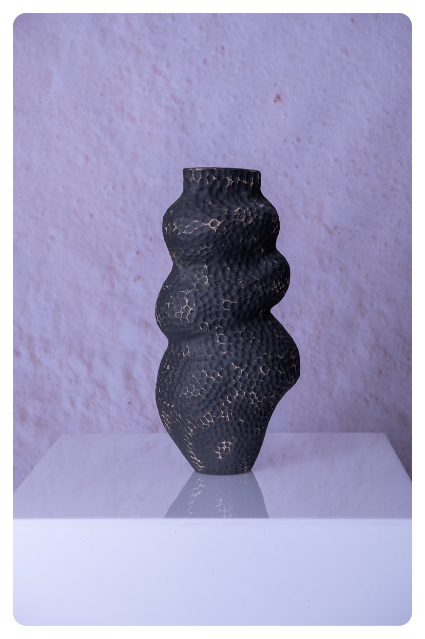 Wazon ceramiczny Soma II