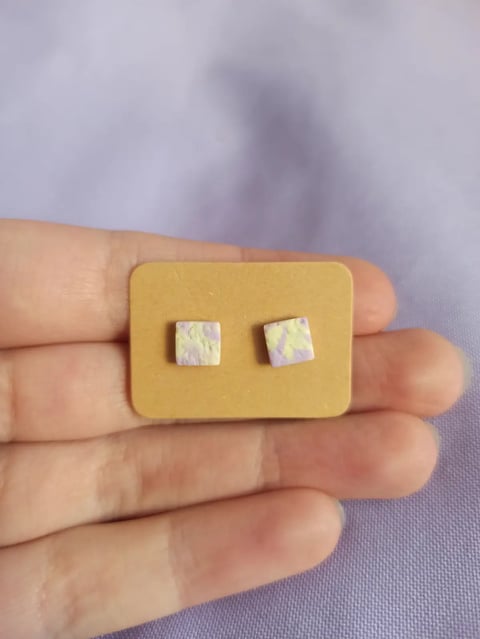 Mini sztyfty kwadraciki 2 (model 2)