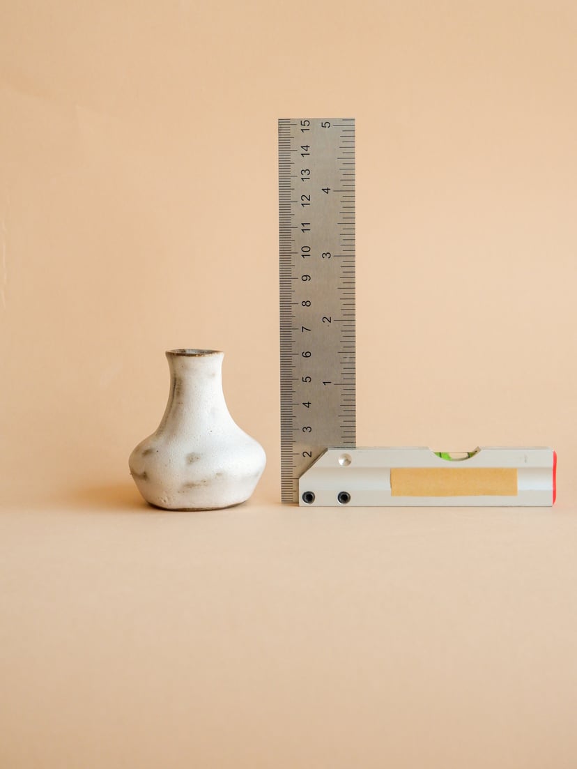 Tiny Mini- Vase 36 - mały wazon ceramiczny