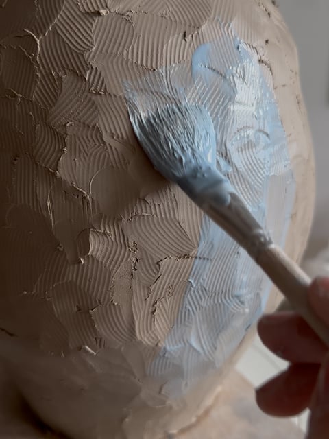 Ceramics WORKSHOP: Create & Glaze in Two Sessions - warsztaty ceramiczne w dwóch spotkaniach