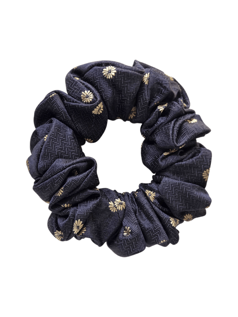 Gumka scrunchie midi