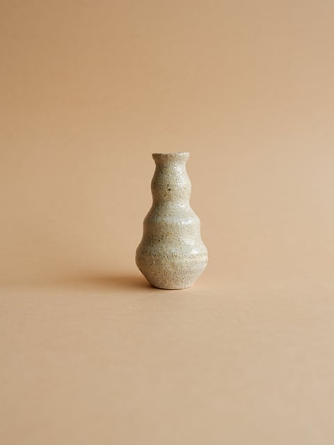 Tiny Mini- Vase 5 - mały wazon ceramiczny