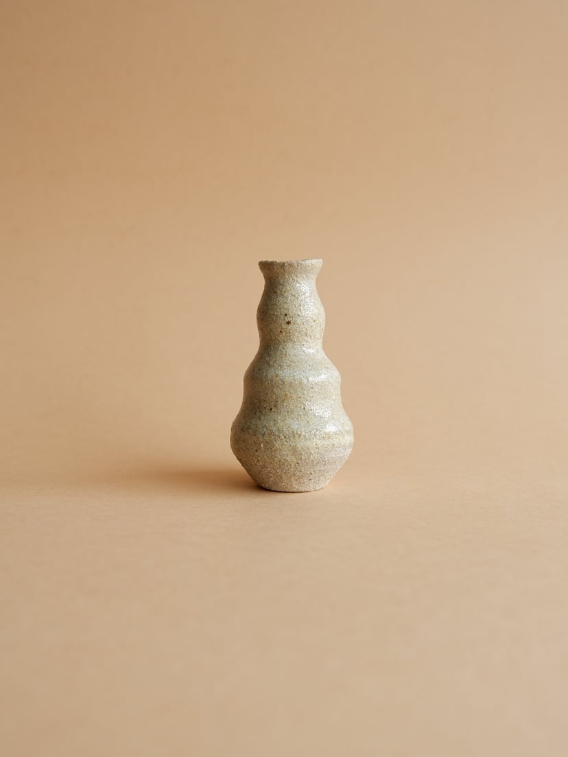 Tiny Mini- Vase 5 - mały wazon ceramiczny