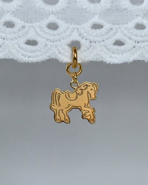 KONIK charms
