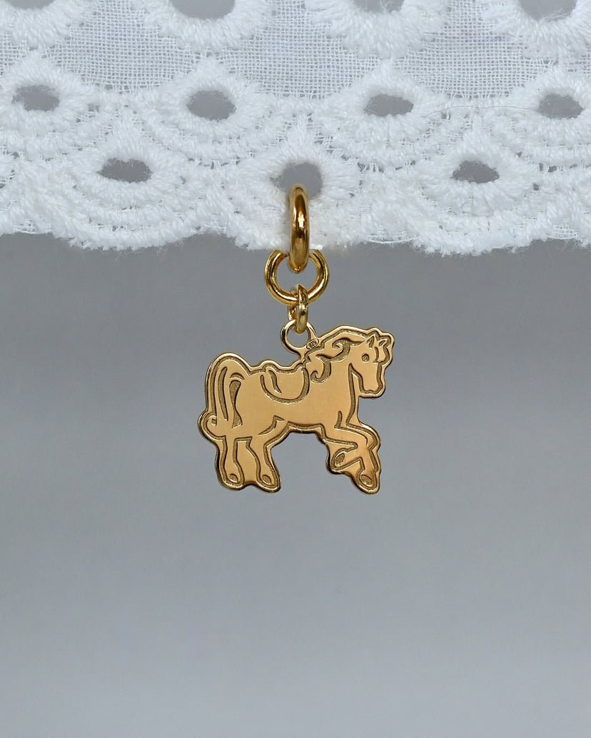 KONIK charms