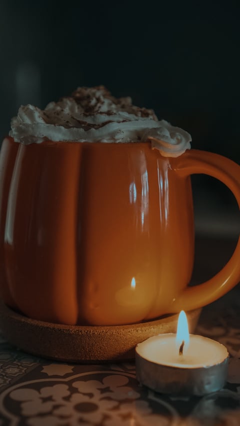 Halloween z gliną - warsztaty ceramiczne