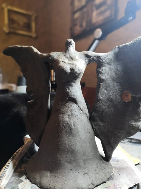 Warsztaty ceramiczne 2h