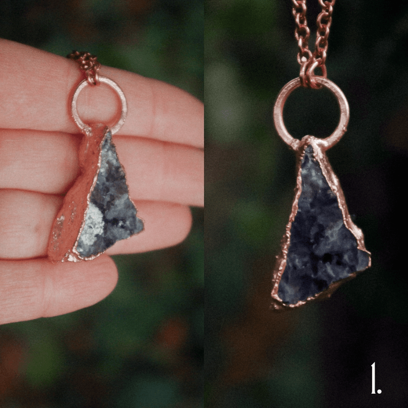 ✤ Larvikit ✤